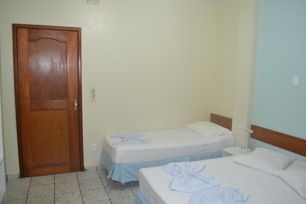 Hotel Novo Avenida Belém Habitación foto