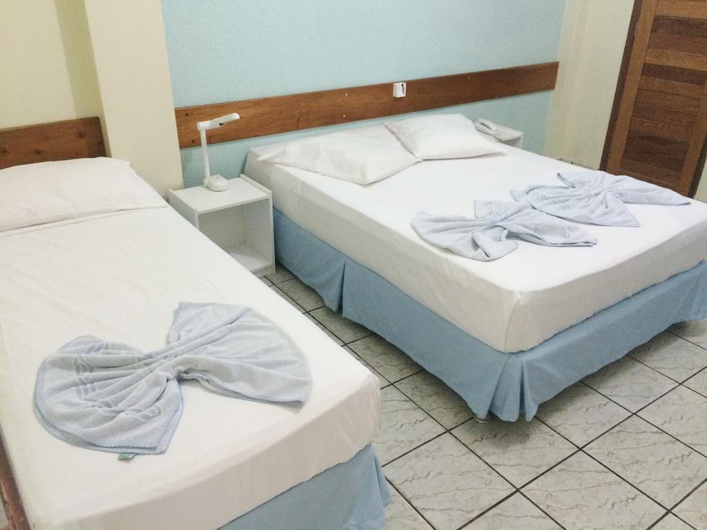 Hotel Novo Avenida Belém Habitación foto