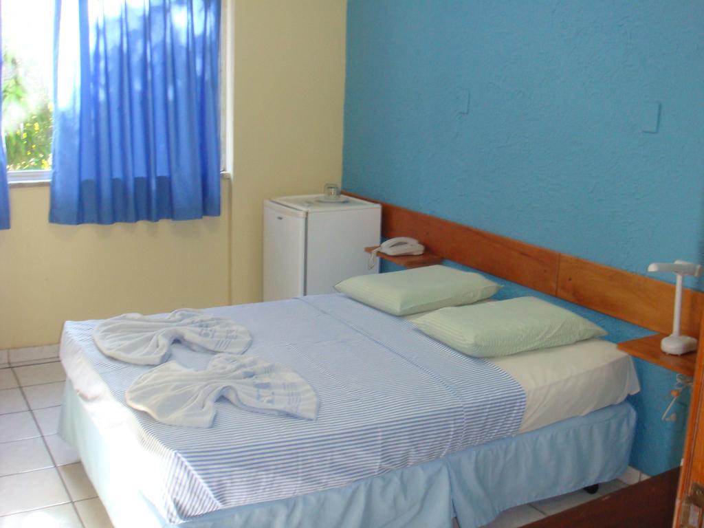 Hotel Novo Avenida Belém Habitación foto